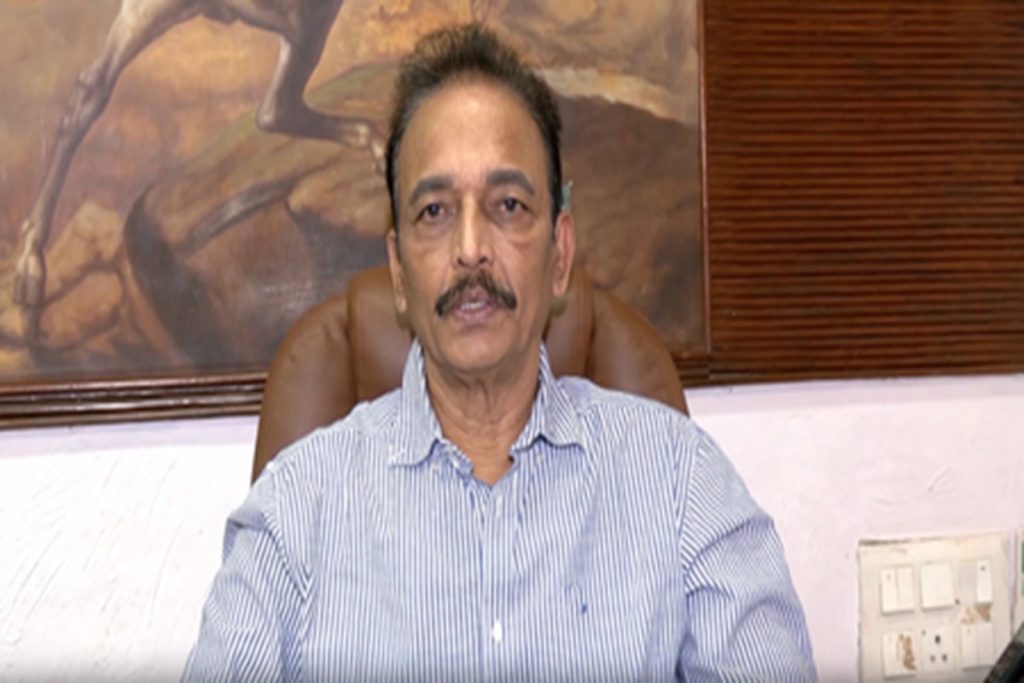 नागपुर में हार से साफ संदेश है, अपना गढ़ भी नहीं बचा पाई भाजपा : भाई जगताप!