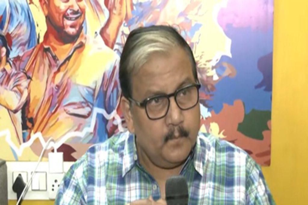 बिहार में नशे का बढ़ता कारोबार चिंताजनक, मनोज झा ने गृह मंत्री से मांगा ध्यान!