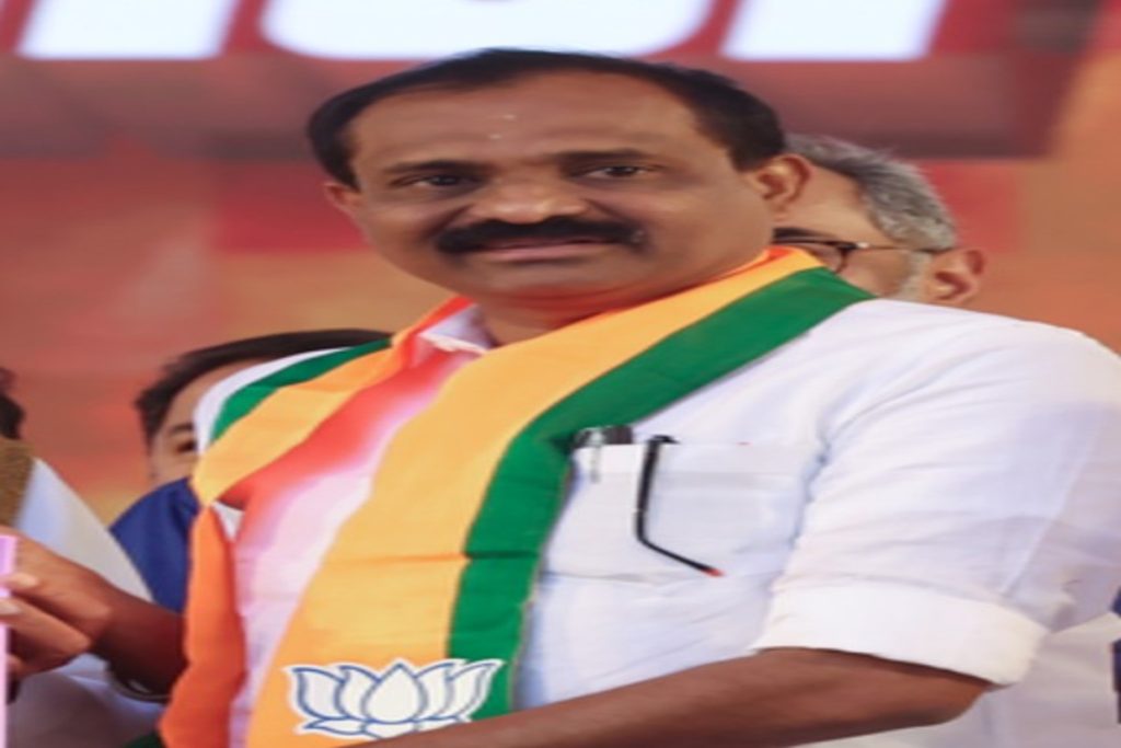 तिरुवनंतपुरम मेयर ने सीपीआईएम नेता को भेजा 5 करोड़ मानहानि नोटिस!