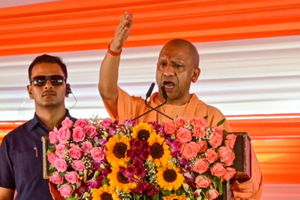 यूपी में किसानों के बच्चों पर सरकार का फोकस, छात्रवृत्ति की सीटें दोगुनी!