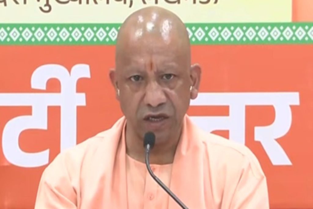 दीपावली से पहले यूपी सरकार की सौगात, उज्ज्वला लाभार्थियों को मुफ्त सिलेंडर!