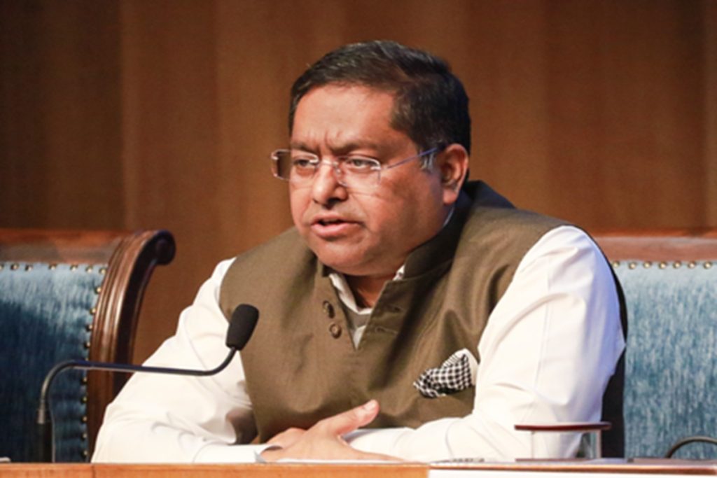 साझा हितों के अनुरूप नहीं है अमेरिकी श्रम विभाग का फैसला : एमईए!