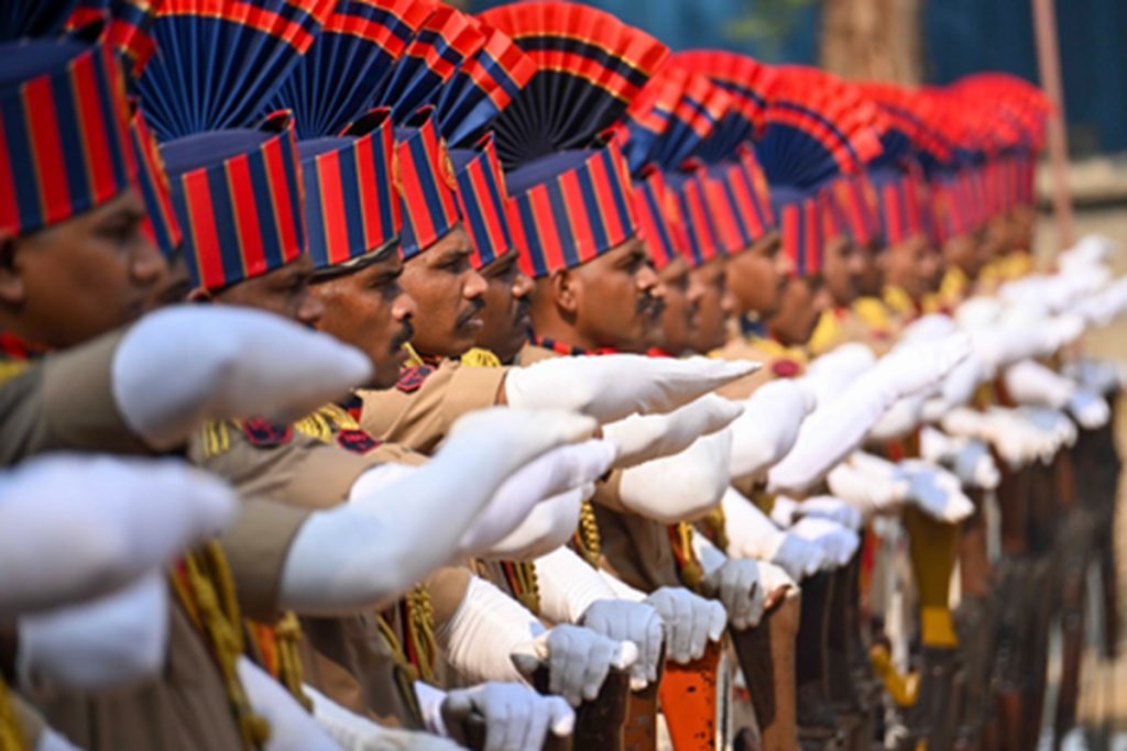 हर साल क्यों मनाया जाता है पुलिस स्मृति दिवस? जानें पूरा इतिहास!