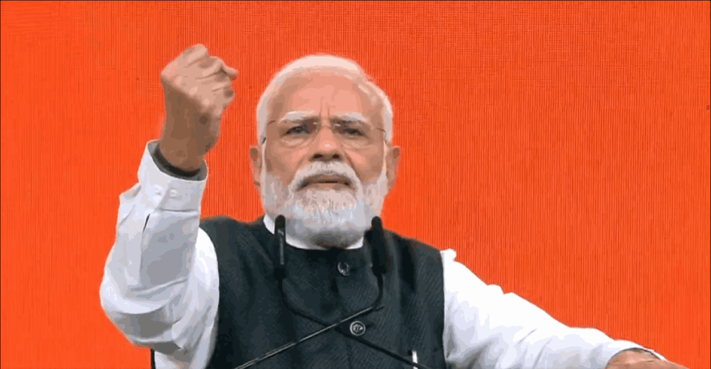 ‘यह नहीं हो सकता’ से ‘हम करके दिखाएंगे’ तक पहुंचा भारत