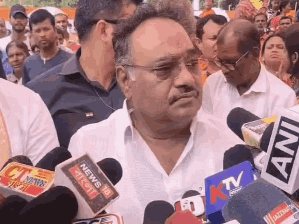 पश्चिम बंगाल का नाम बदलकर होगा पश्चिम बंग!