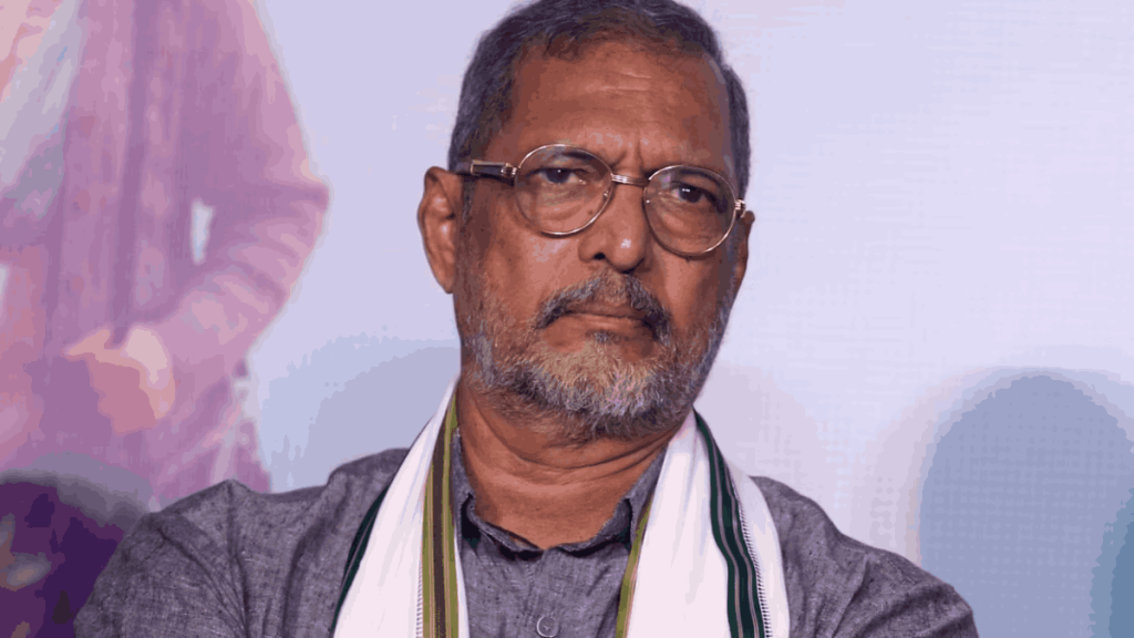 नाना पाटेकर की राजकीय सम्मान से होगी अंतिम विदाई