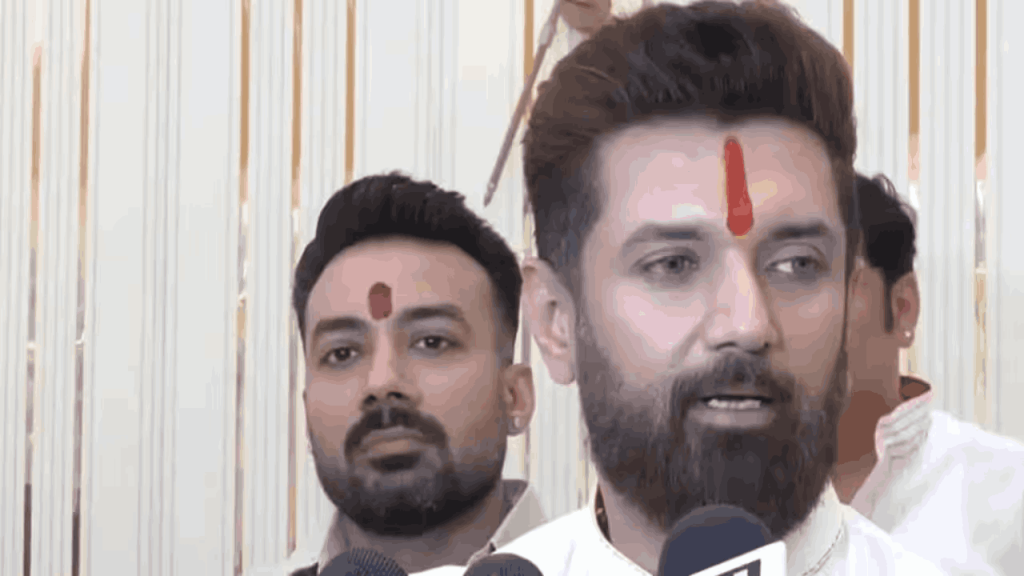 CJP युवाओं में अराजकता फैला रही है