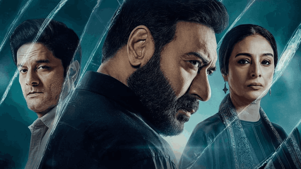 ‘दृश्यम 3’ की बॉक्स ऑफिस पर धूम, भारत में 300 करोड़ पार