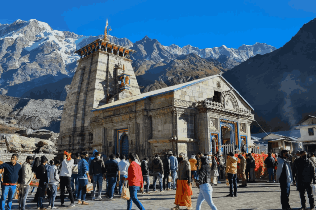 मंदिरों ने बदला भारत का ट्रैवल ट्रेंड