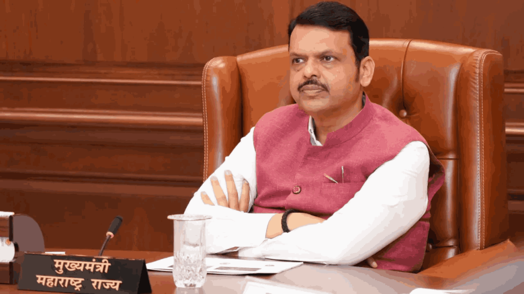 महाराष्ट्र में कचरे से ऊर्जा बनाने की पहल; CM फडणवीस का बड़ा निर्देश