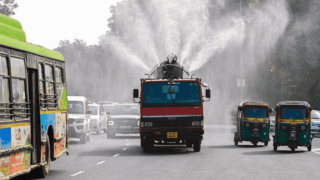 प्रदूषण घटाने के लिए ₹13,000 करोड़ खर्च, फिर भी 20 लाख मौतें!
