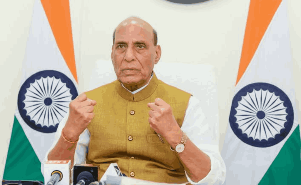 यह लड़ाई ज्ञानेश कुमार के खिलाफ नहीं है, वे सरकार गिराना चाहते हैं