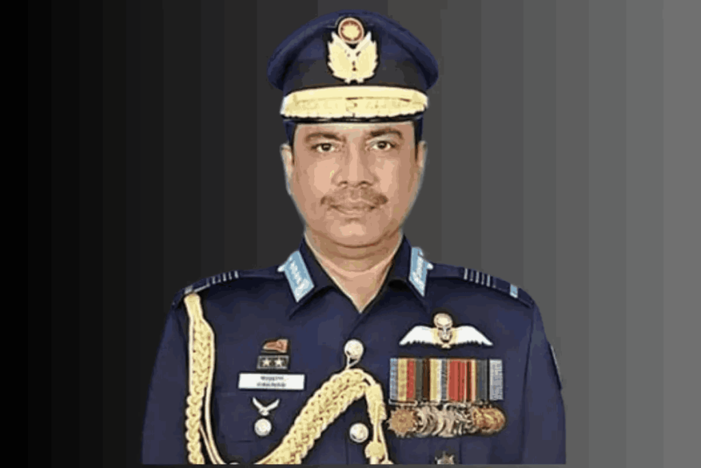 बांग्लादेश के पूर्व एयर चीफ कतर में गिरफ्तार