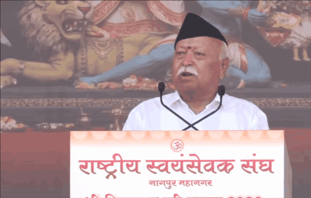 भारत में रिजीम चेंज न कभी हुआ है और न होगा