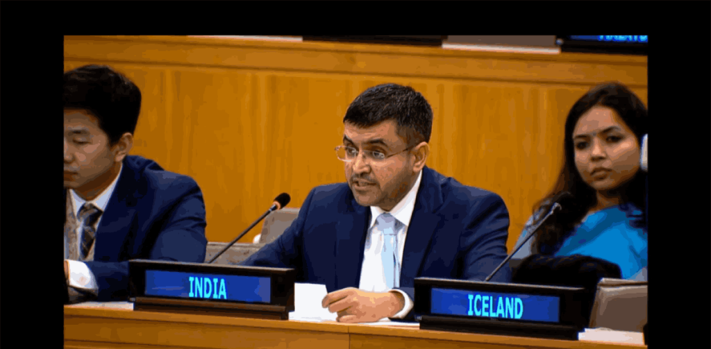 UN की रिपोर्ट में दाऊद का जिक्र नहीं, भारत ने उठाए सवाल