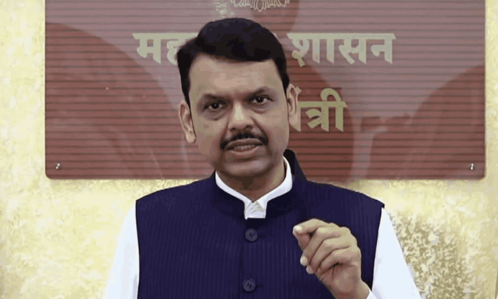 तीसरी मुंबई बनेगी महाराष्ट्र का ग्रोथ इंजन; नैना प्रोजेक्ट पर फडणवीस का बड़ा बयान
