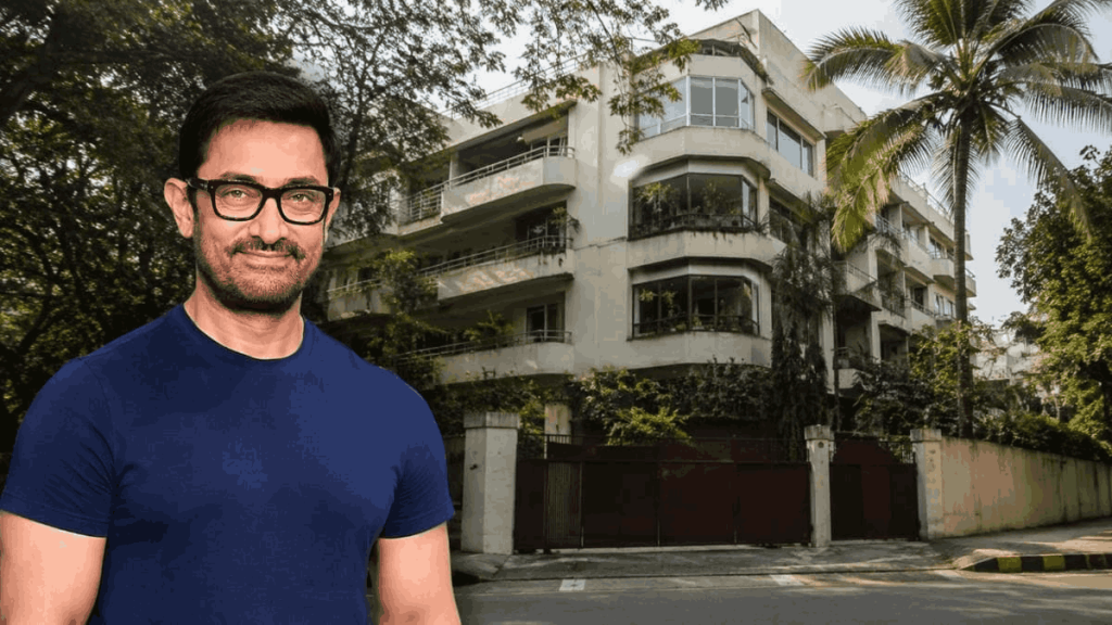 टाइगर श्रॉफ से पहले आमिर खान थे टारगेट; लेकिन…