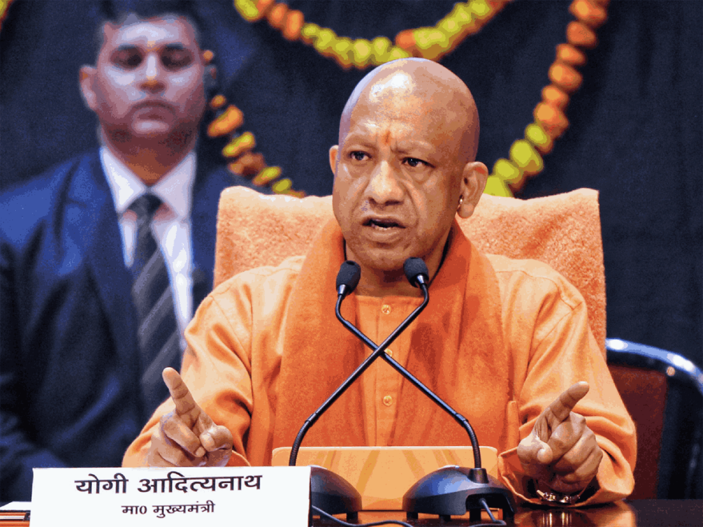 ‘रिजीम चेंज’ के लिए हिंसा करने वालों को नहीं मिलेगी सरकारी नौकरी