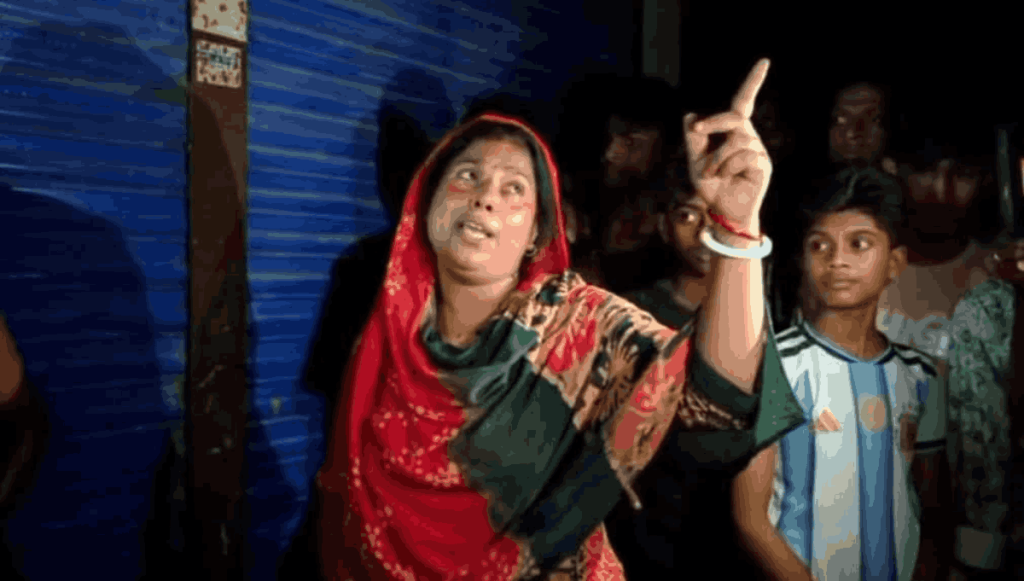 बांग्लादेश में सैलून संचालक हिंदू युवक की बेरहमी से हत्या