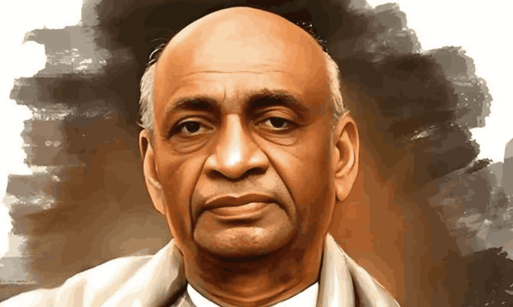 ‘आयरन मैन’ वल्लभभाई के बिना देश का नक्शा कुछ और होता!